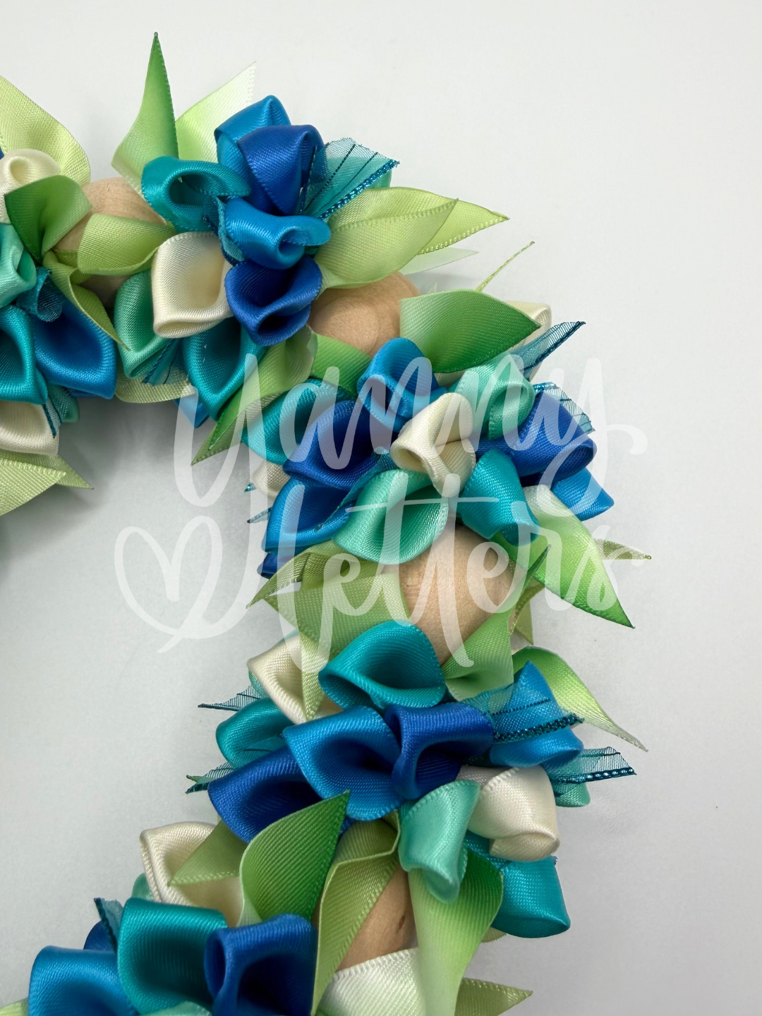 Pacific Breeze Lei | Ohana Collection