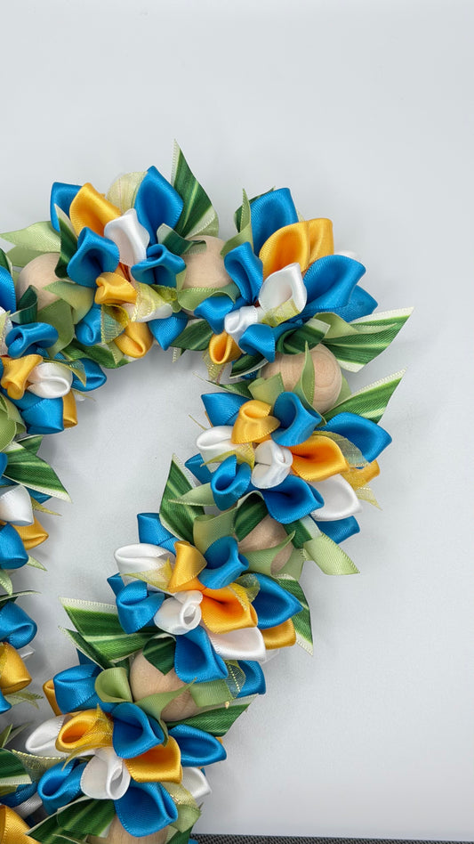 Ocean Sunrise Lei 💦