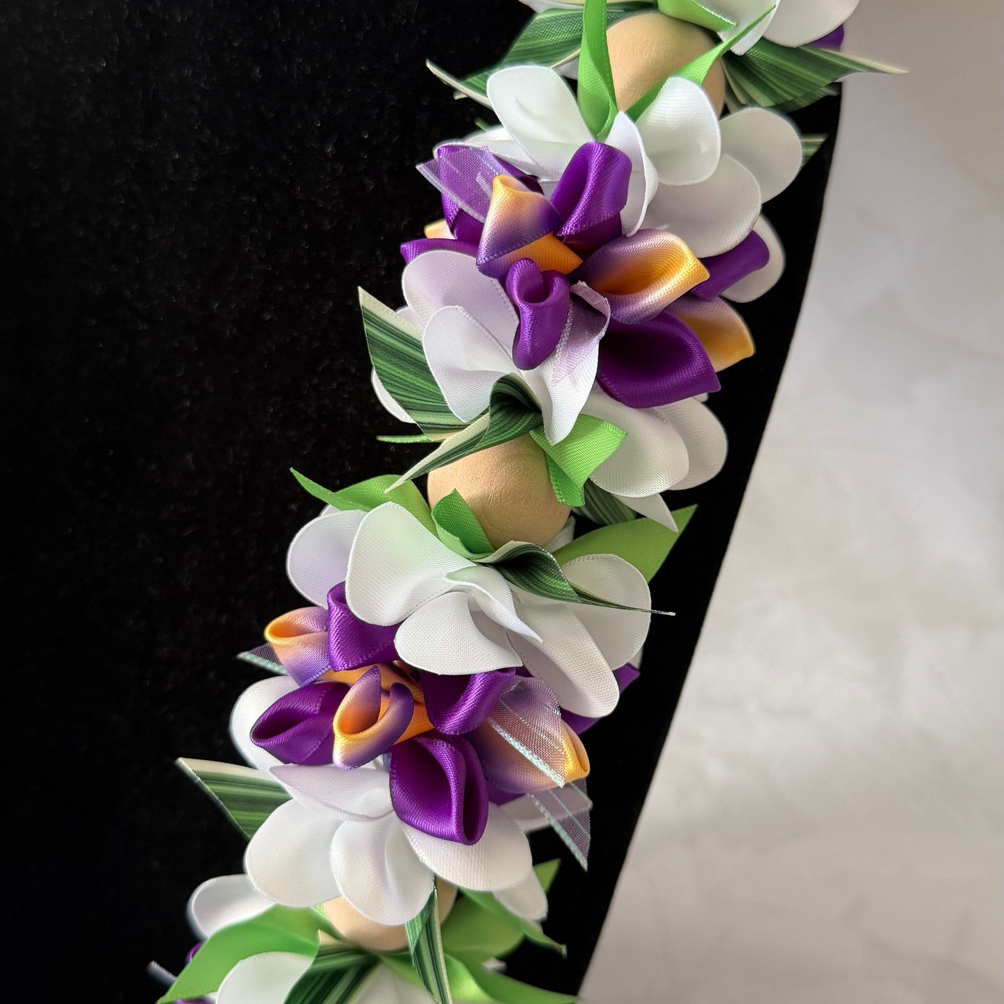 Bella Bloom Lei 🦄