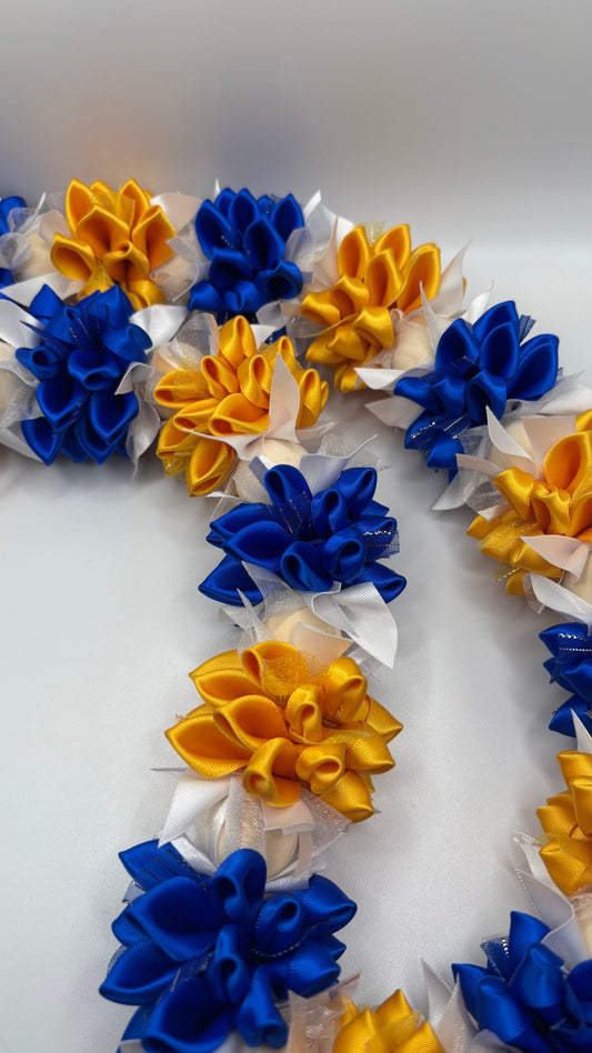 Electric Sun Lei ☀️