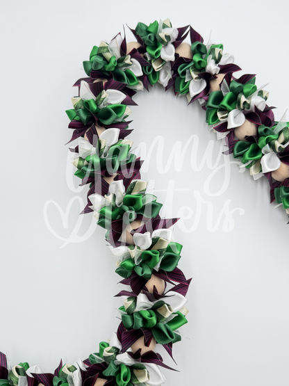 Evergreen Island Lei | Ohana Collection