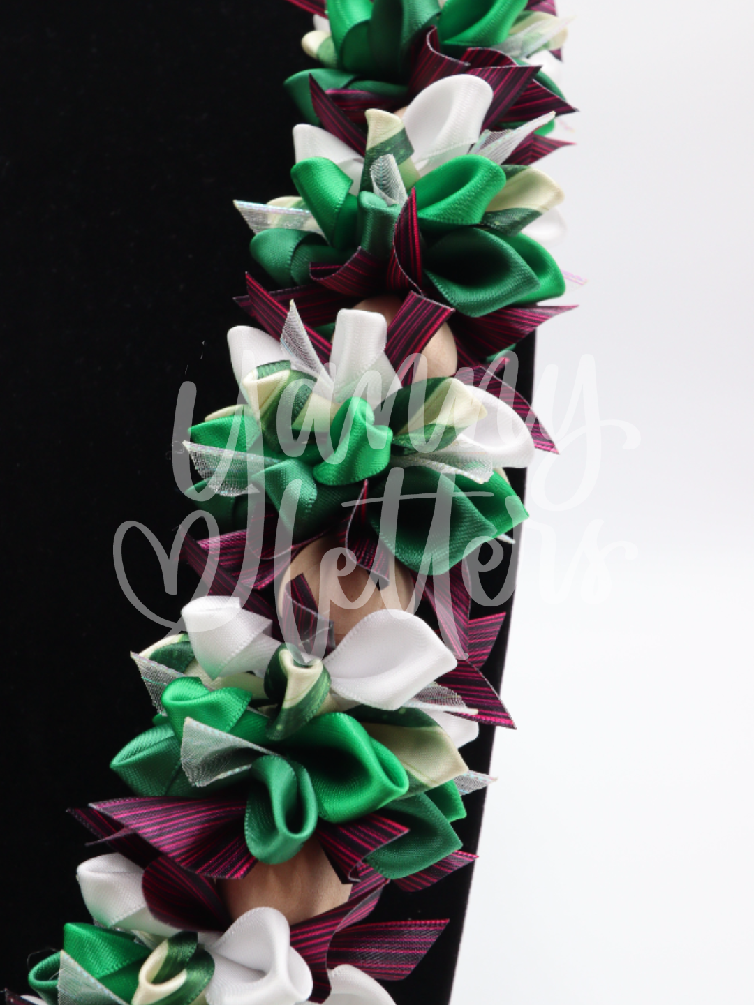 Evergreen Island Lei | Ohana Collection