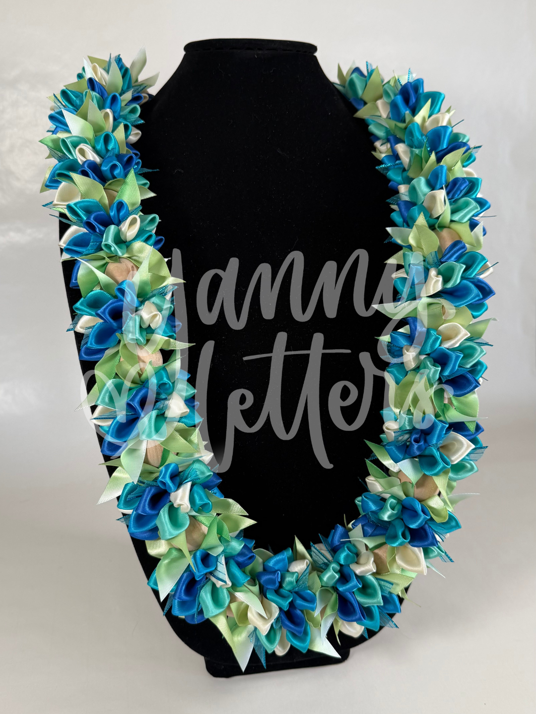 Pacific Breeze Lei | Ohana Collection