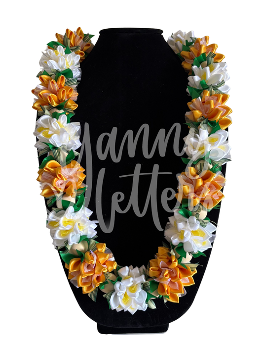 Marigold Lei ⭐️