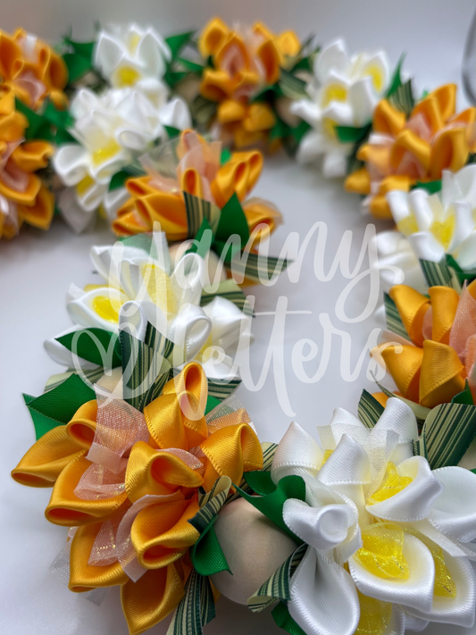 Marigold Lei ⭐️