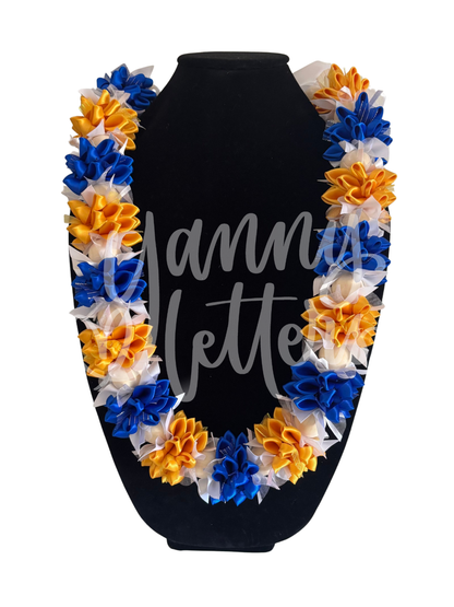 Electric Sun Lei | Aloha Collection
