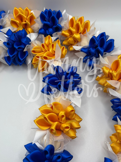 Electric Sun Lei | Aloha Collection