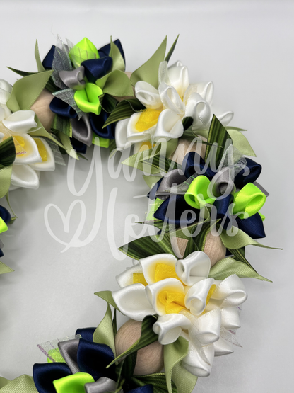 Seahawks Legacy Lei | Legacy Collection