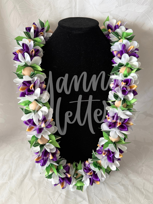 Bella Bloom Lei 🦄