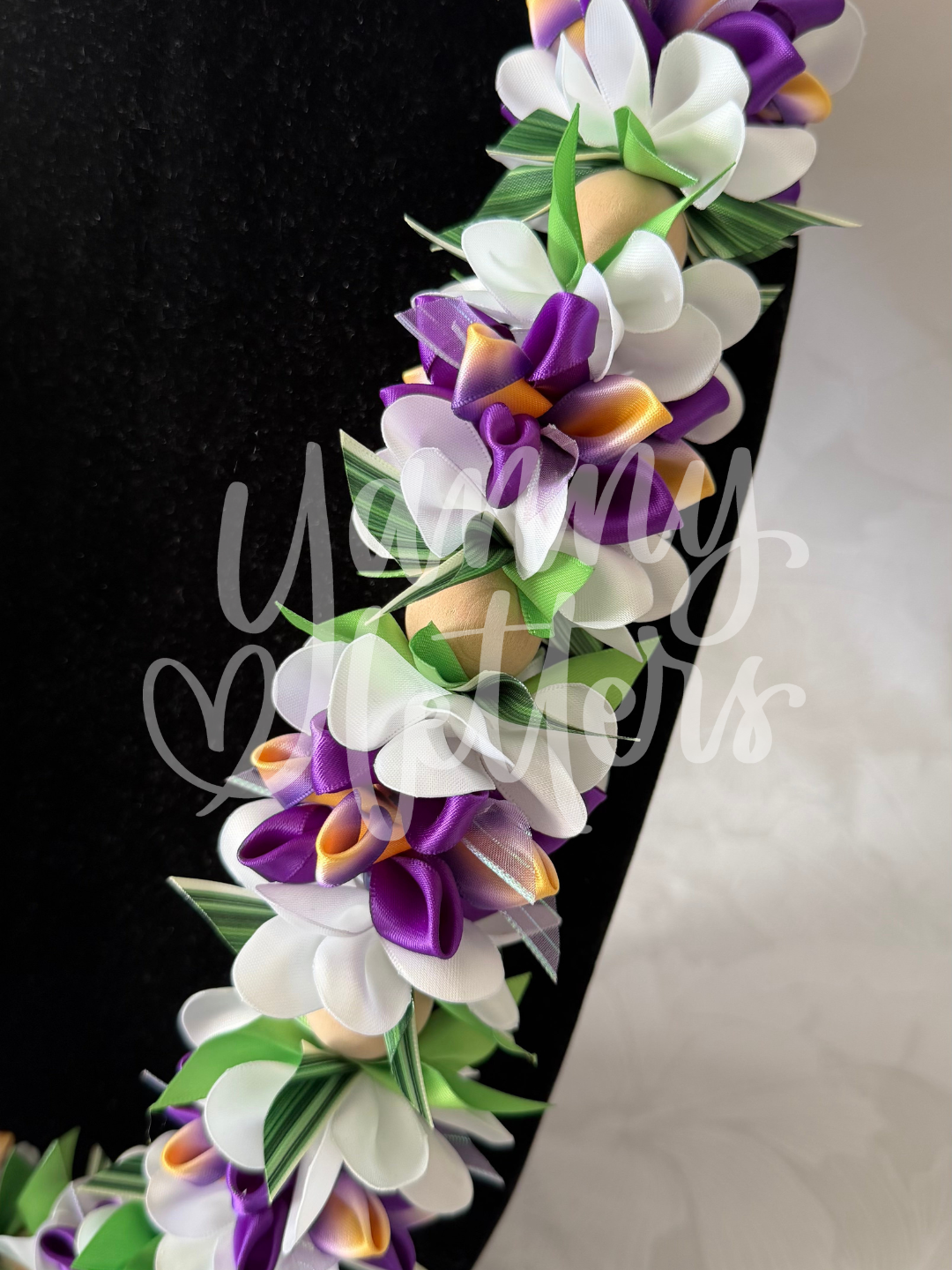 Bella Bloom Lei | Ohana Collection