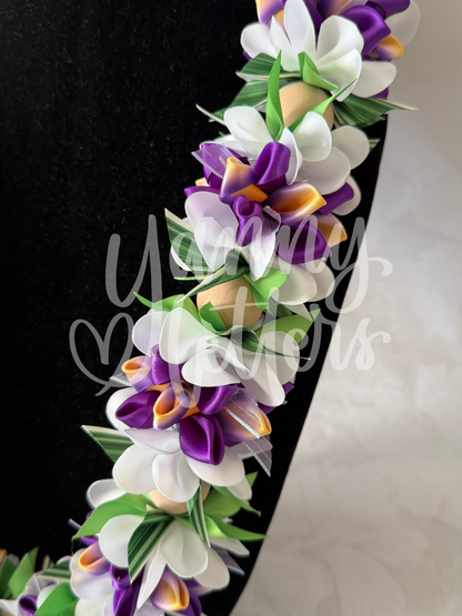 Bella Bloom Lei | Ohana Collection