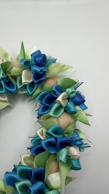 Pacific Breeze Lei 🌊