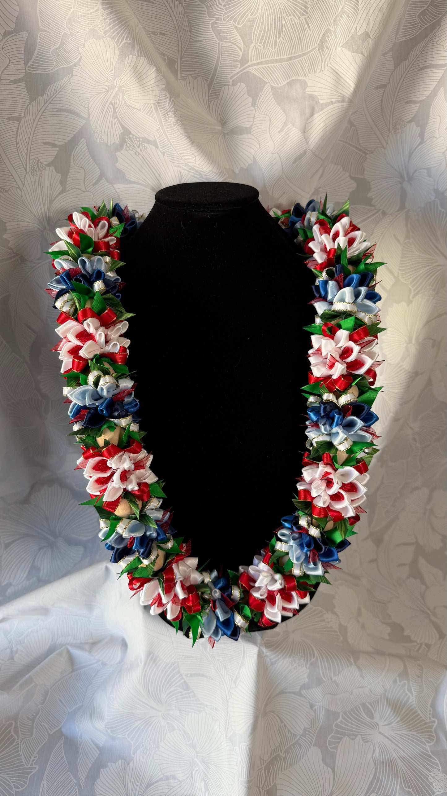 Liberty Bloom Lei ⭐️