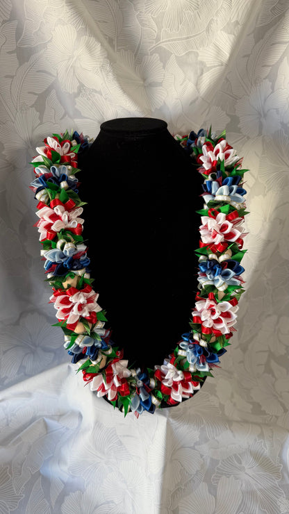 Liberty Bloom Lei ⭐️