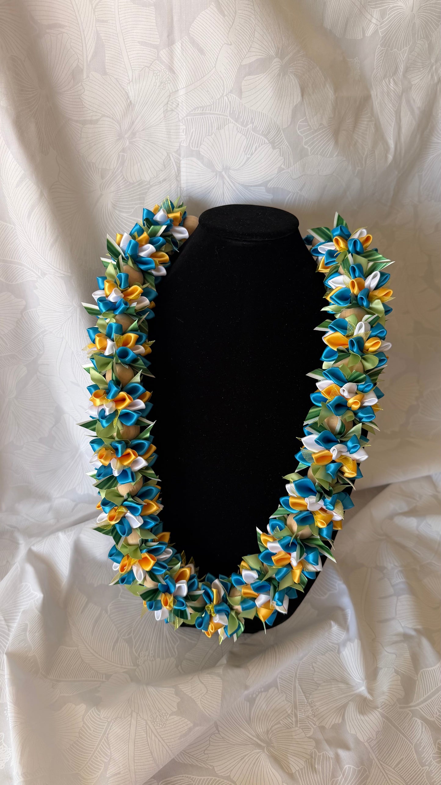 Ocean Sunrise Lei 💦