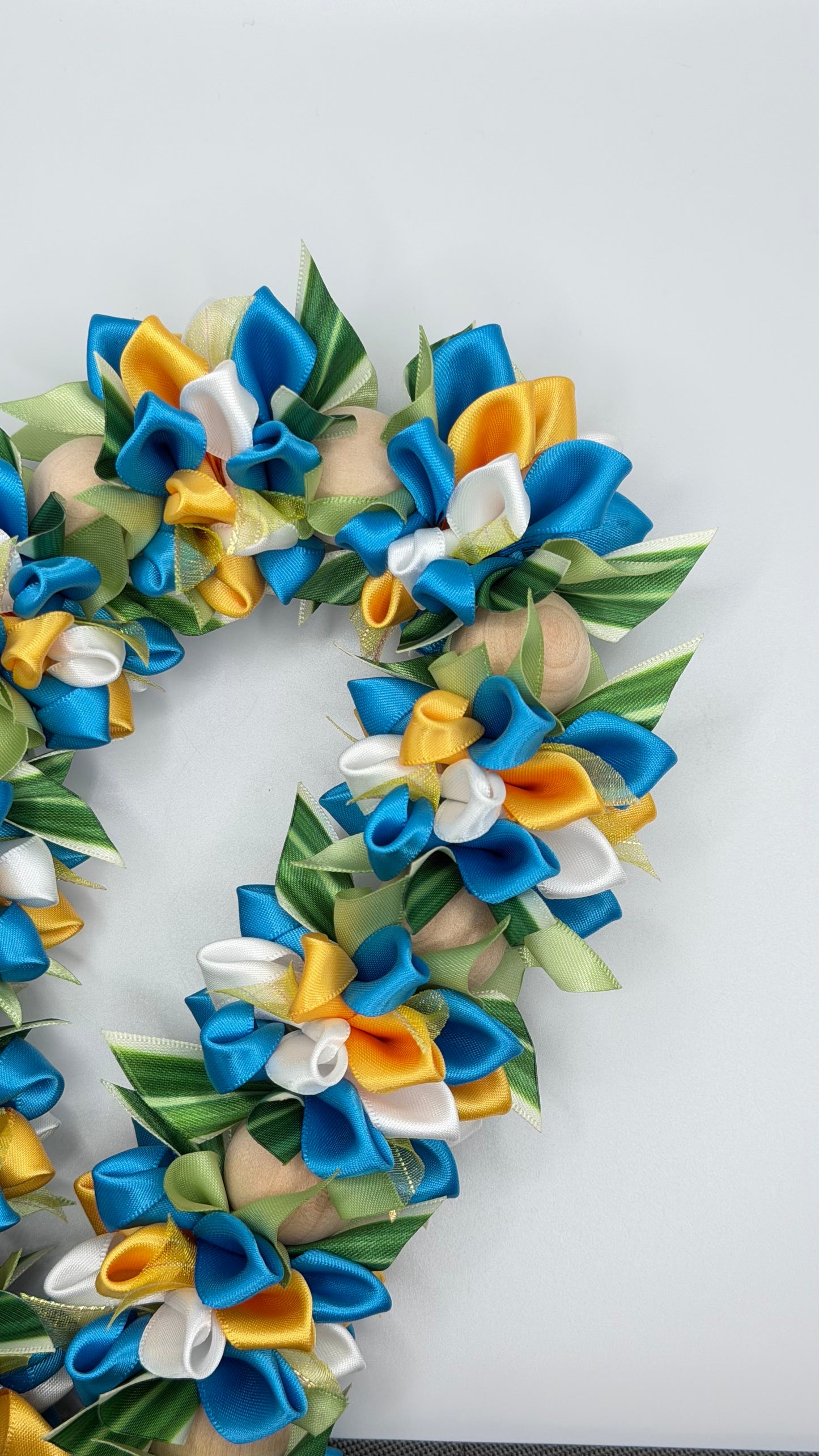 Ocean Sunrise Lei 💦