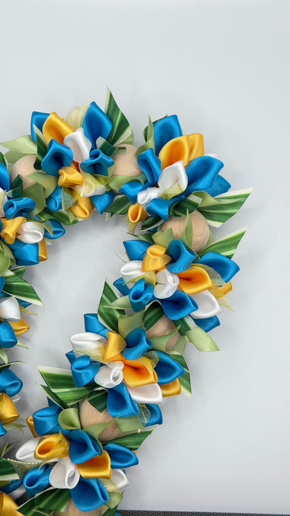 Ocean Sunrise Lei 💦