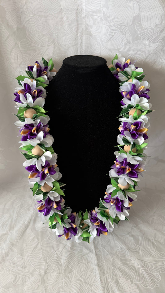 Bella Bloom Lei 🦄
