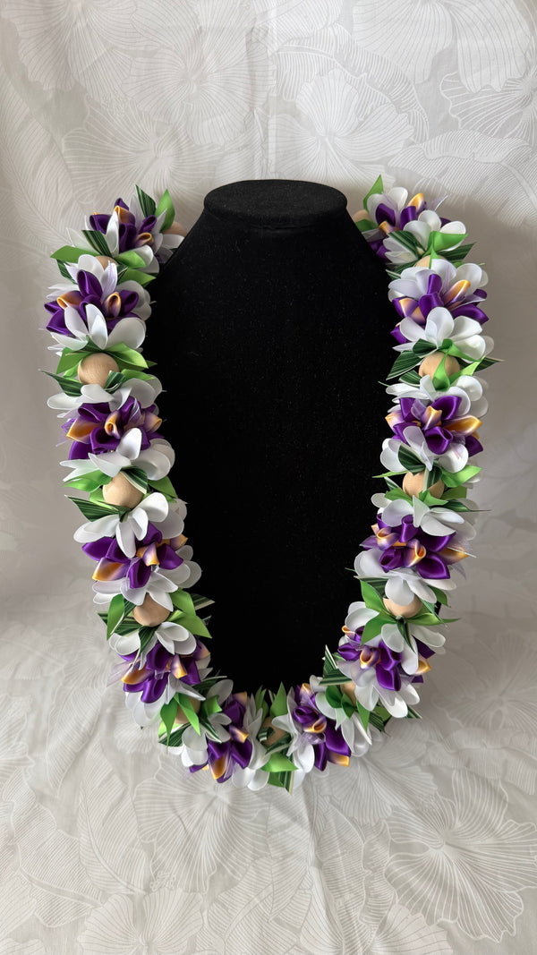 Bella Bloom Lei 🦄