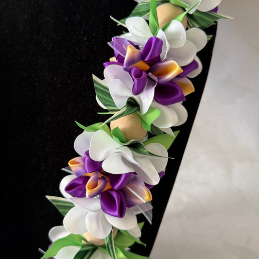 Bella Bloom Lei 🦄