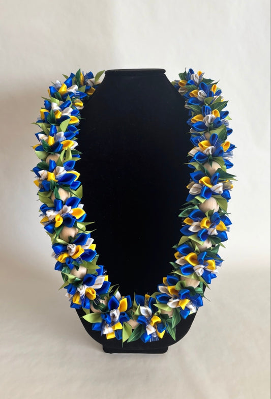 Electric Sky Lei ⚡️