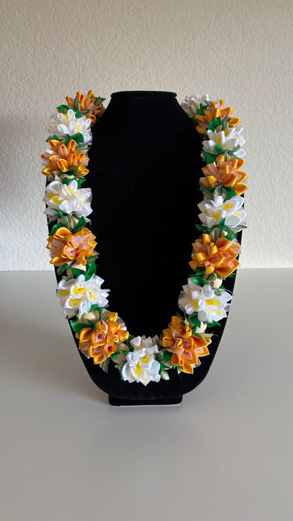 Marigold Lei ⭐️