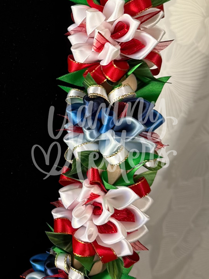Liberty Bloom Lei | Legacy Collection