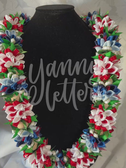Liberty Bloom Lei | Legacy Collection
